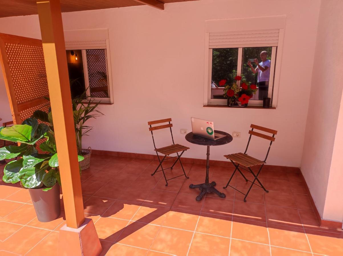 דירות הרמיגואה Casa Donela מראה חיצוני תמונה