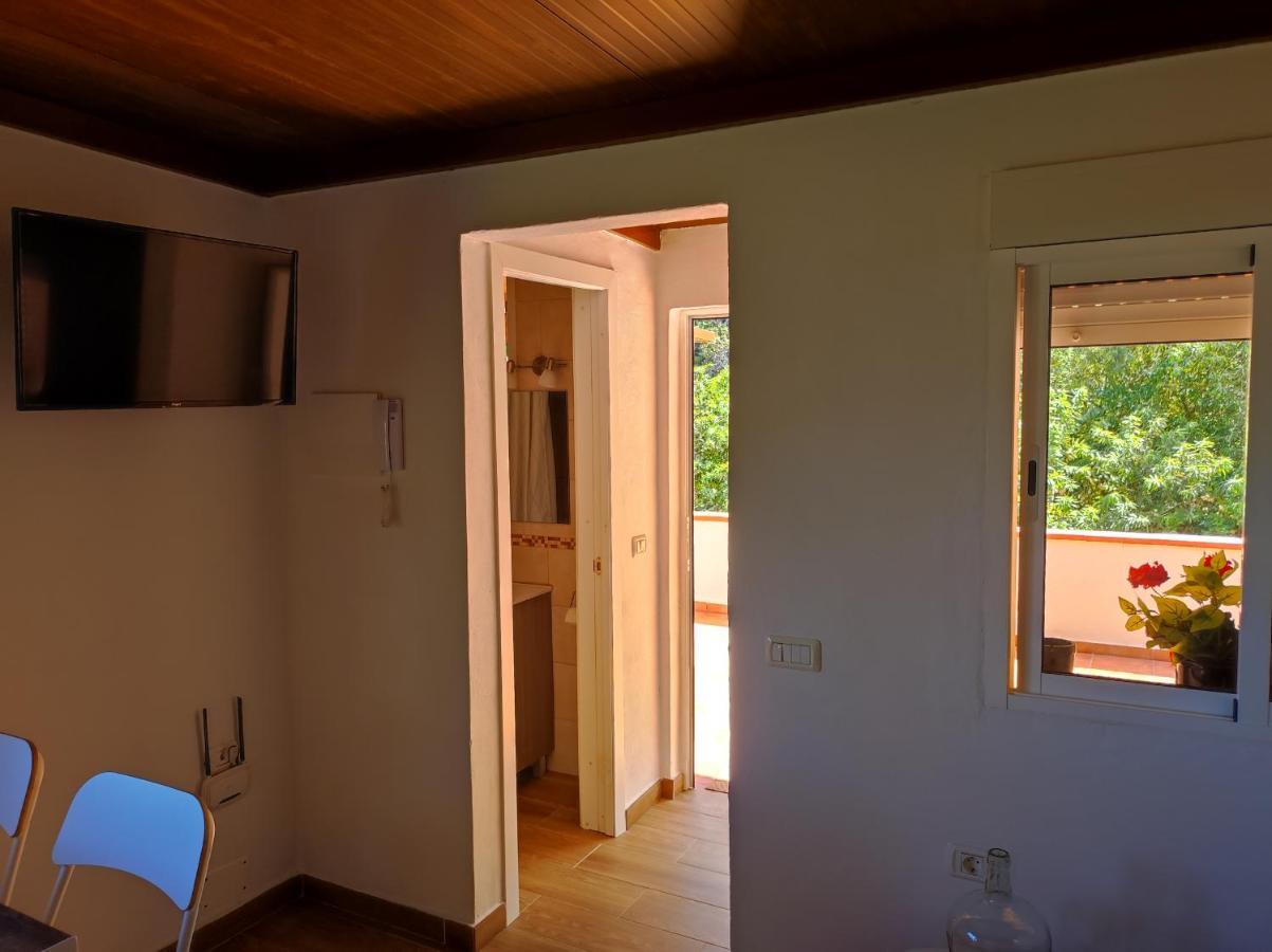 דירות הרמיגואה Casa Donela מראה חיצוני תמונה