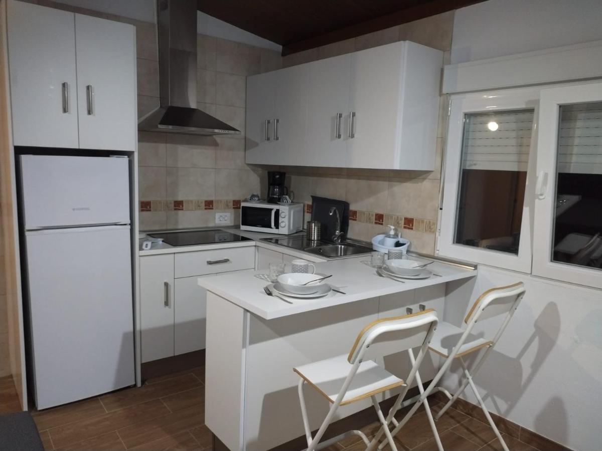 דירות הרמיגואה Casa Donela מראה חיצוני תמונה