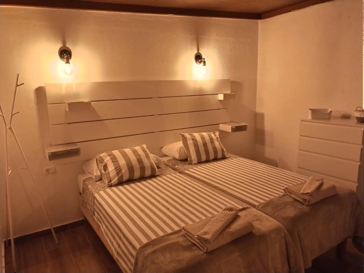 דירות הרמיגואה Casa Donela מראה חיצוני תמונה
