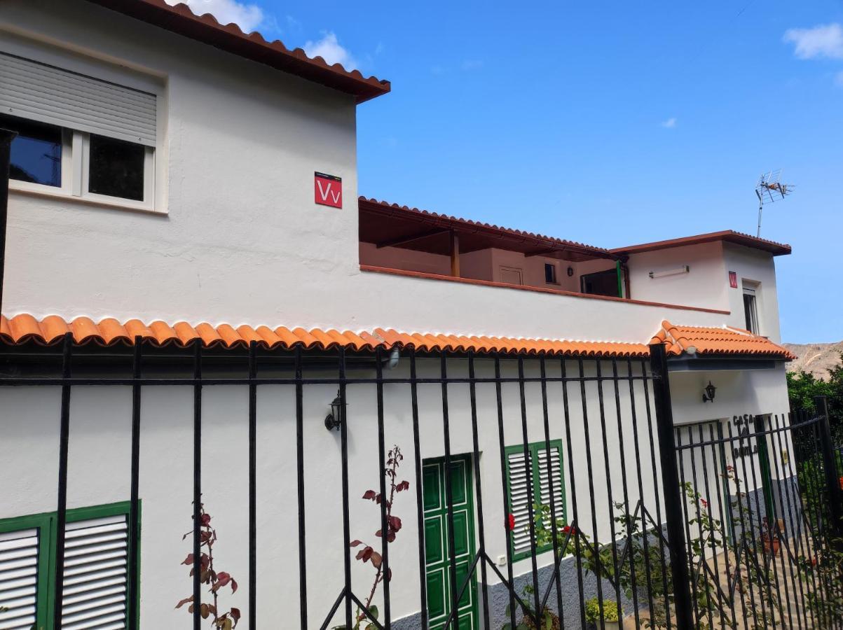 דירות הרמיגואה Casa Donela מראה חיצוני תמונה
