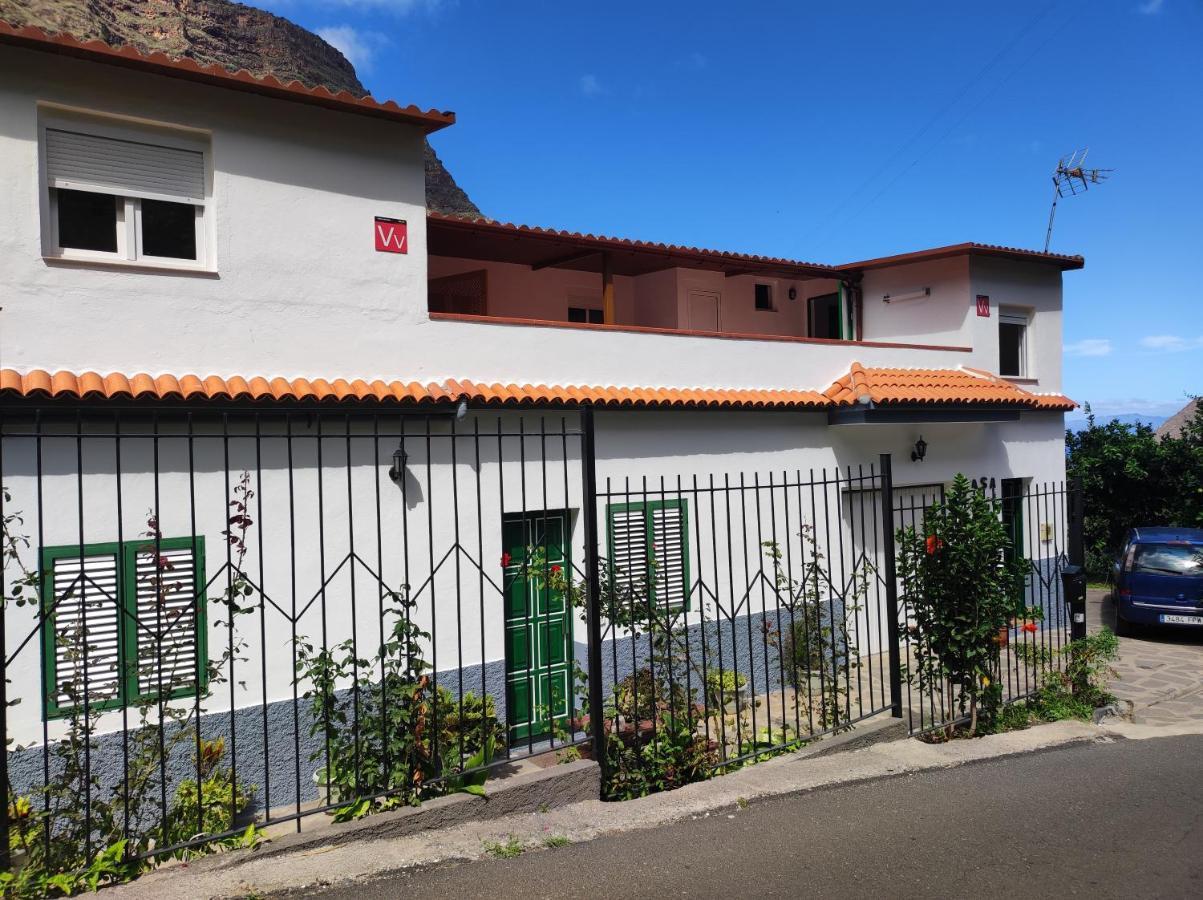 דירות הרמיגואה Casa Donela מראה חיצוני תמונה