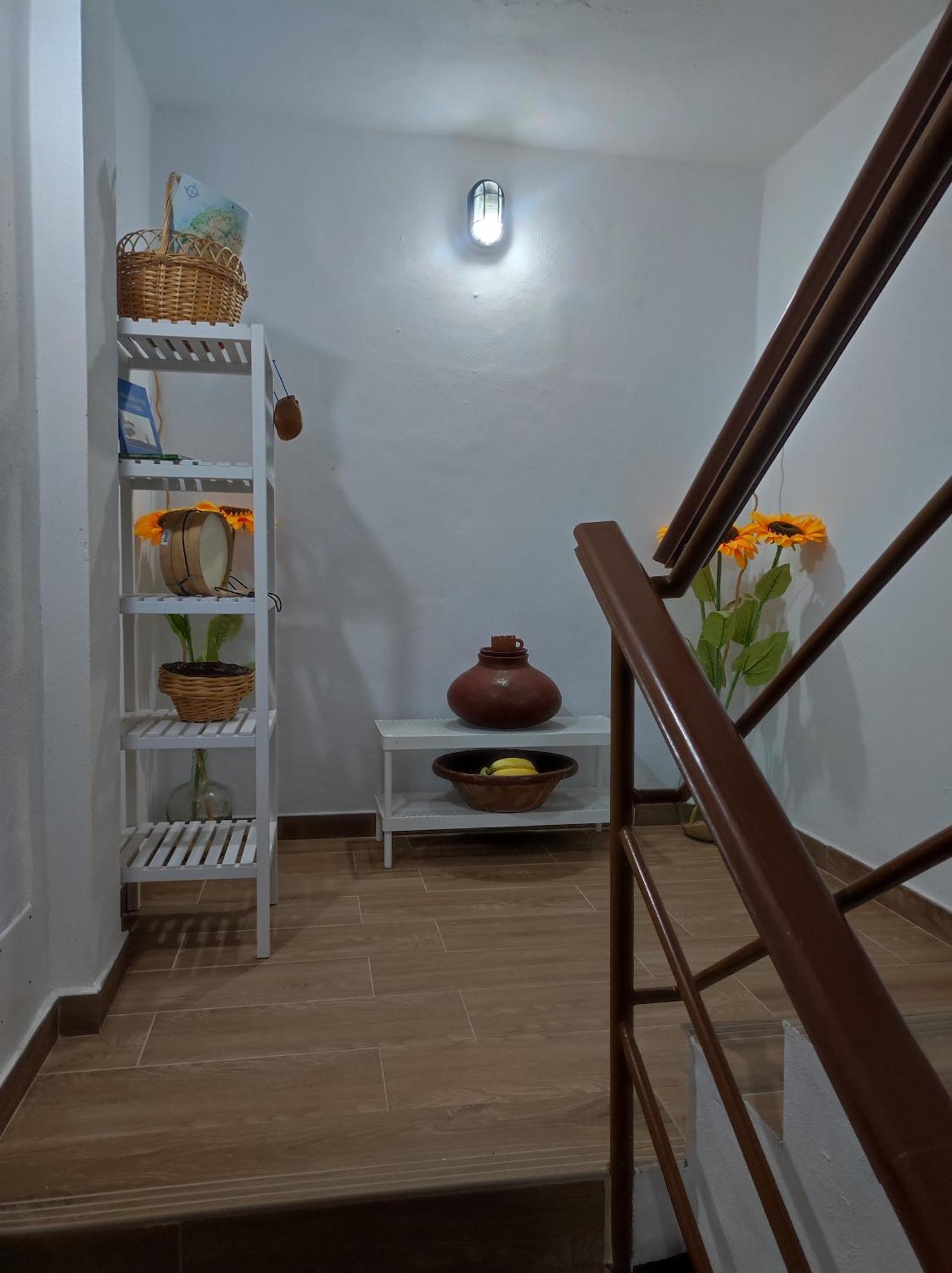 דירות הרמיגואה Casa Donela מראה חיצוני תמונה