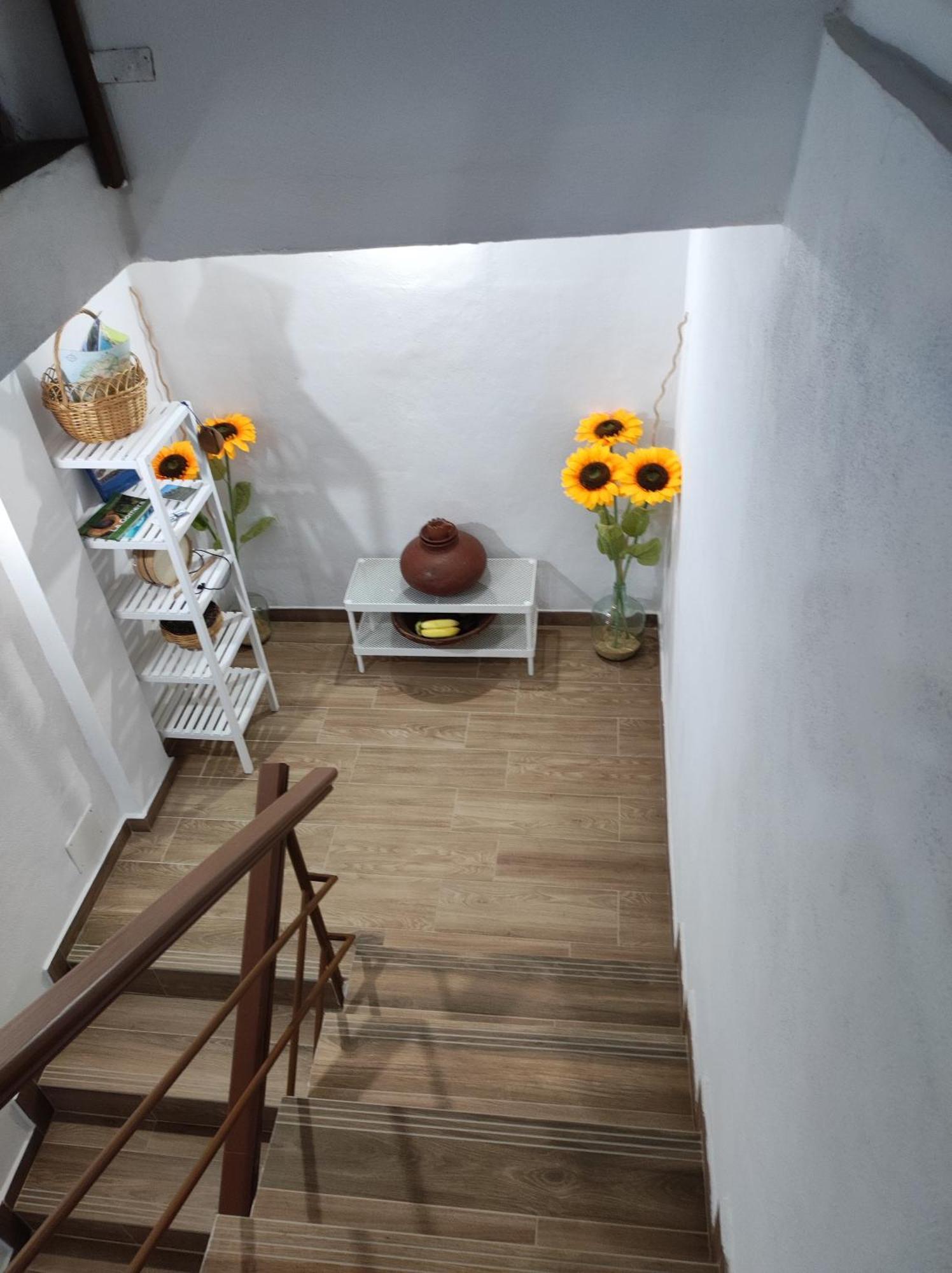 דירות הרמיגואה Casa Donela מראה חיצוני תמונה
