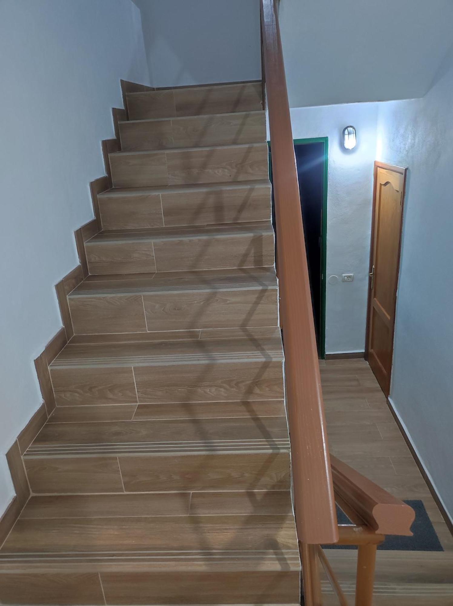 דירות הרמיגואה Casa Donela מראה חיצוני תמונה