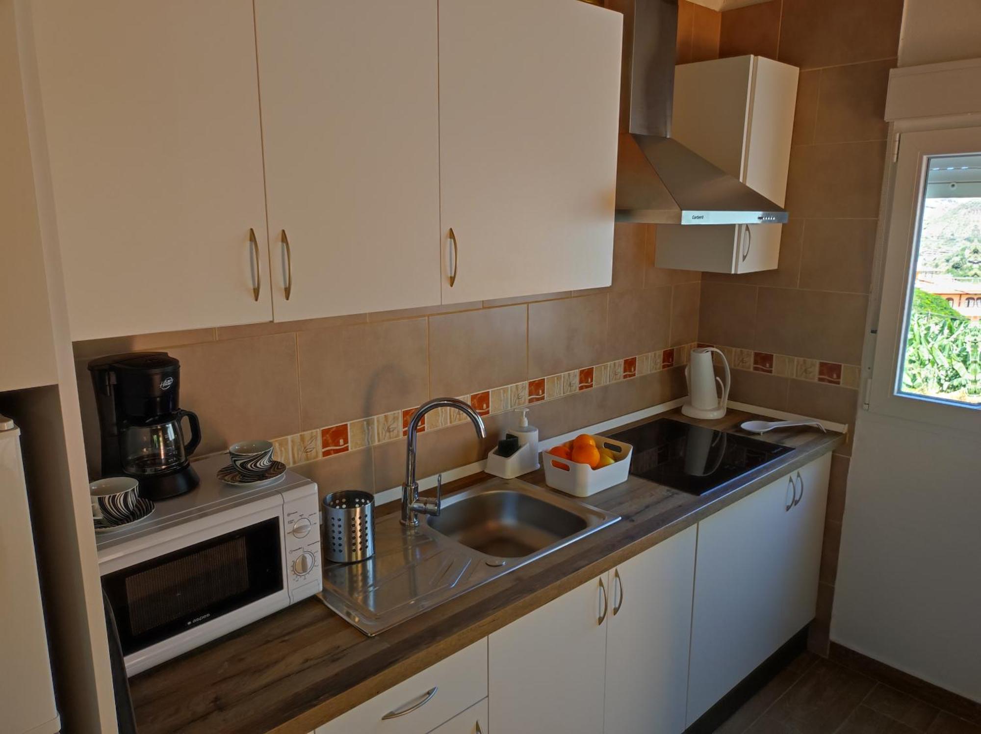 דירות הרמיגואה Casa Donela מראה חיצוני תמונה