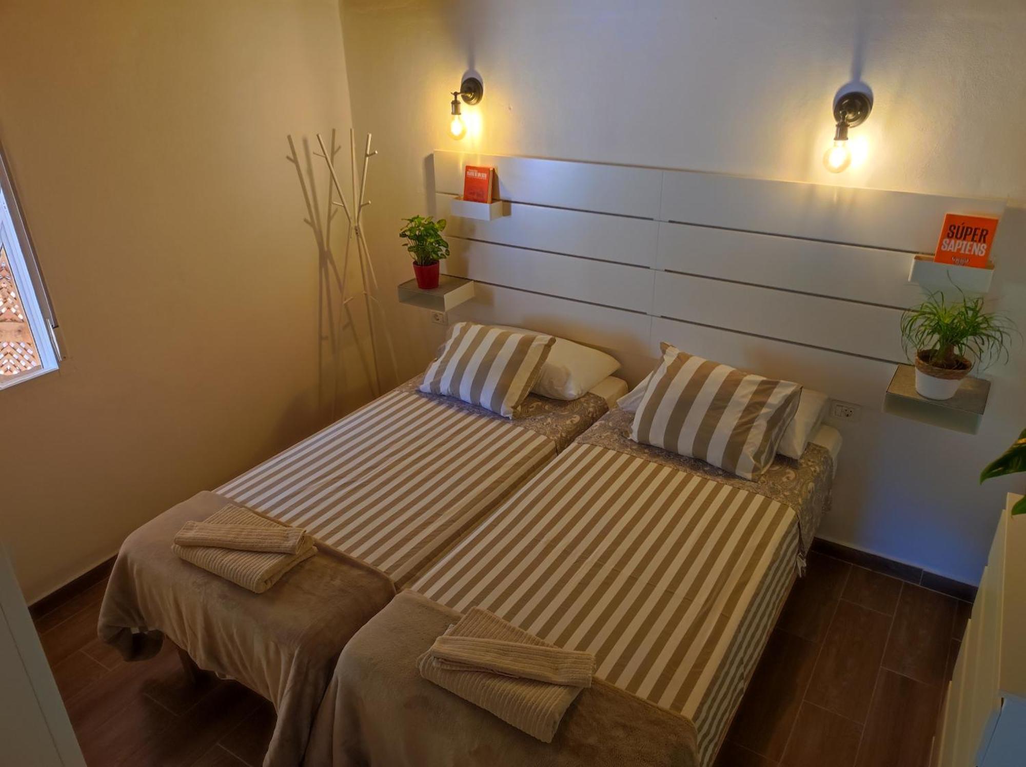 דירות הרמיגואה Casa Donela מראה חיצוני תמונה