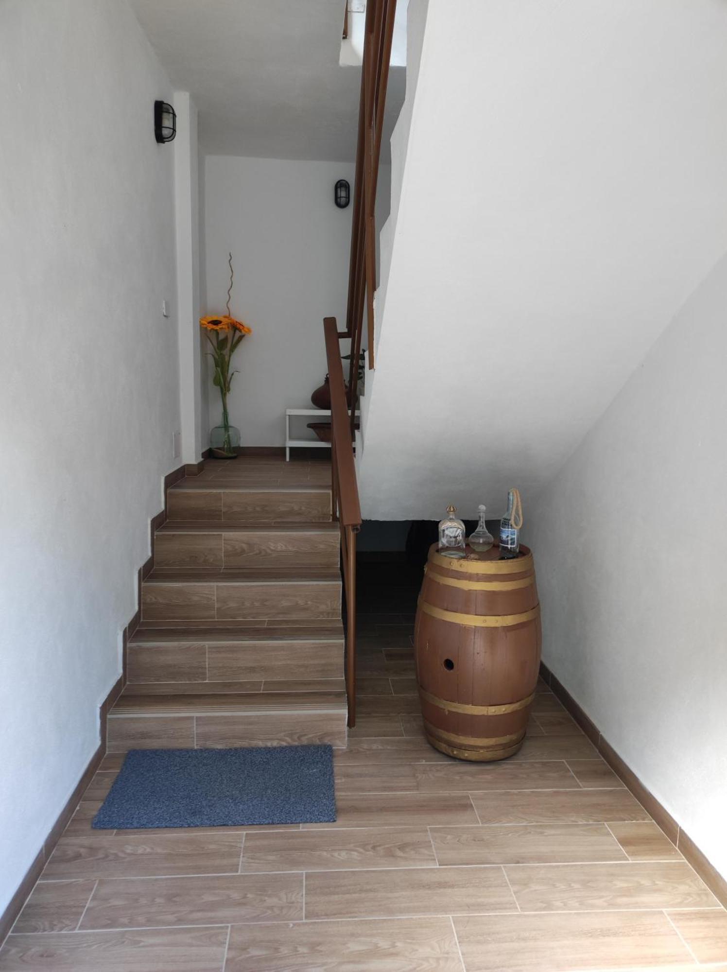 דירות הרמיגואה Casa Donela מראה חיצוני תמונה