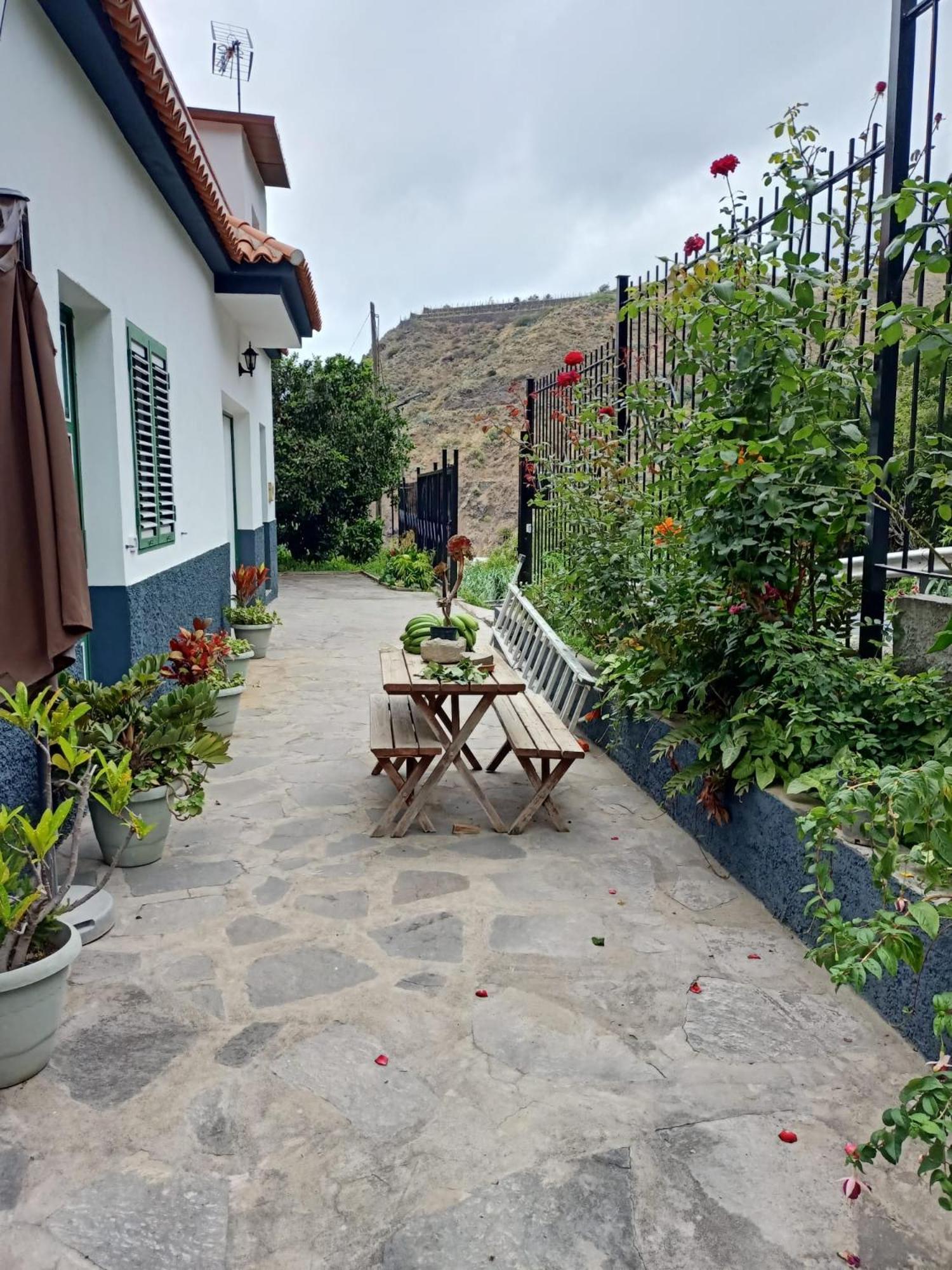 דירות הרמיגואה Casa Donela מראה חיצוני תמונה