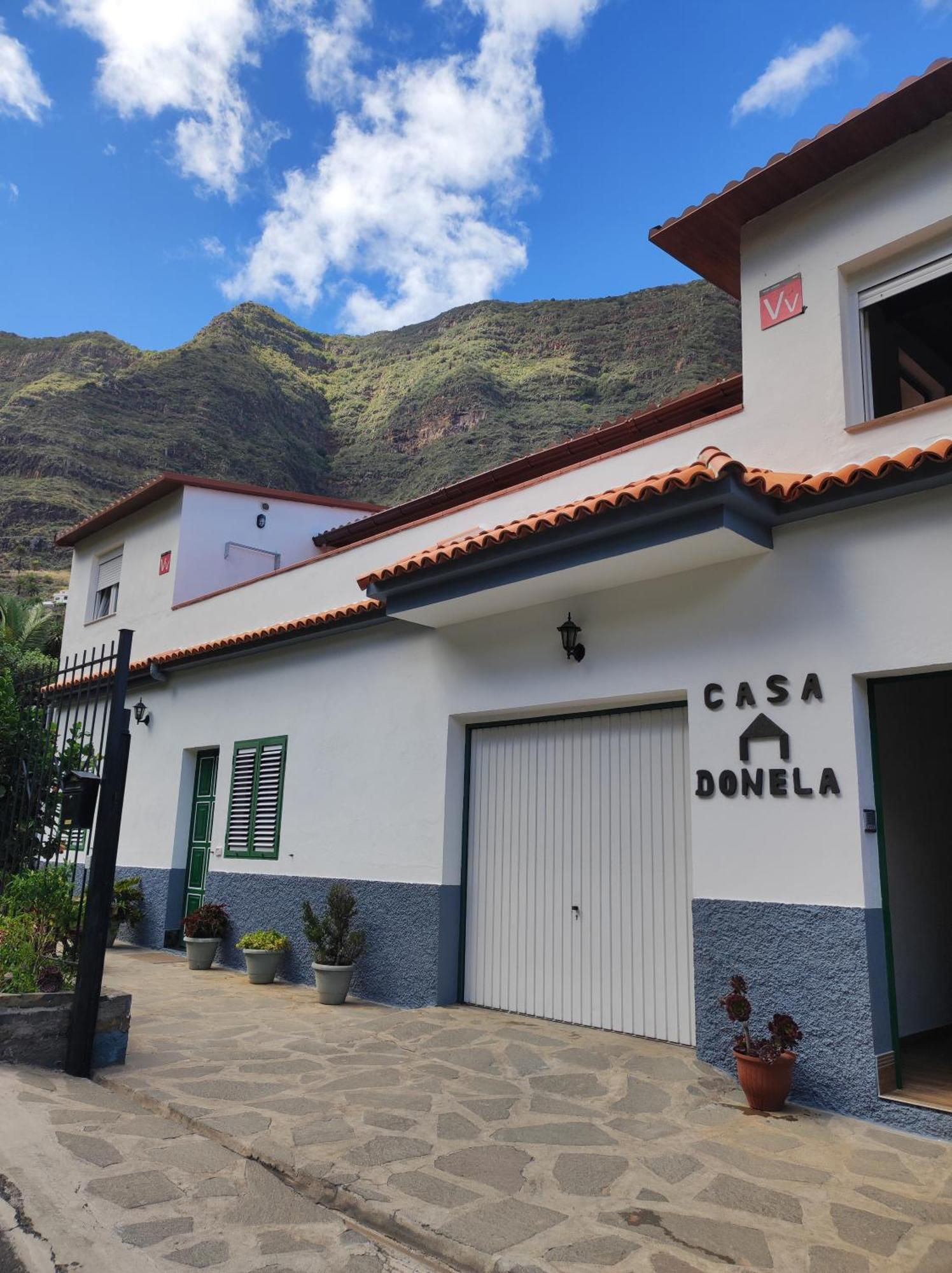 דירות הרמיגואה Casa Donela מראה חיצוני תמונה