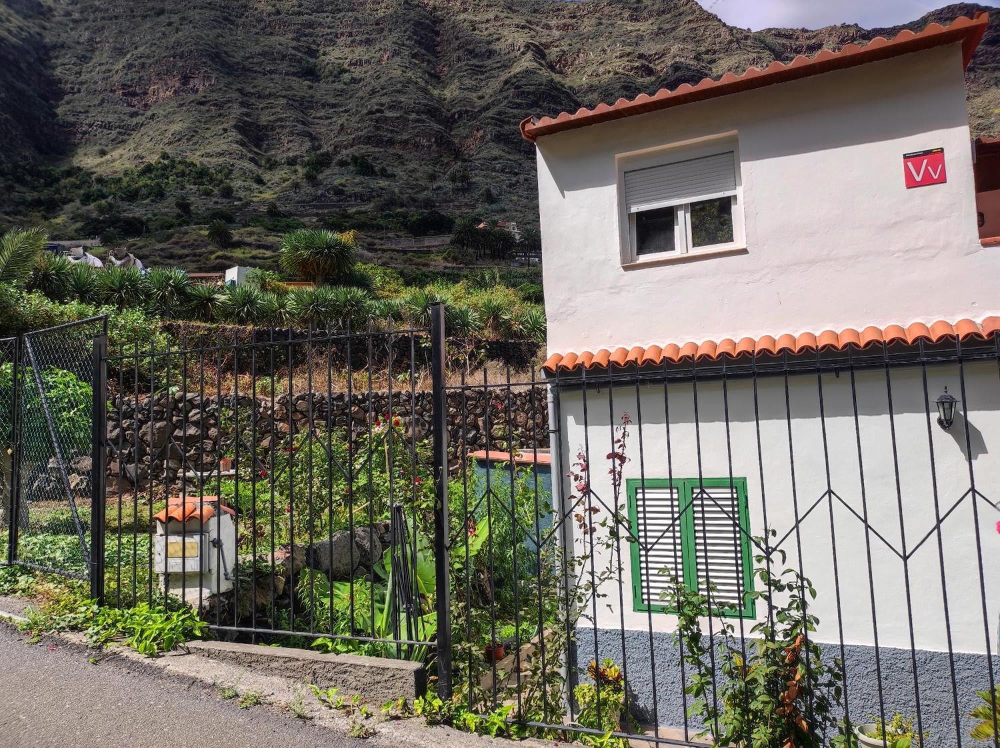 דירות הרמיגואה Casa Donela מראה חיצוני תמונה